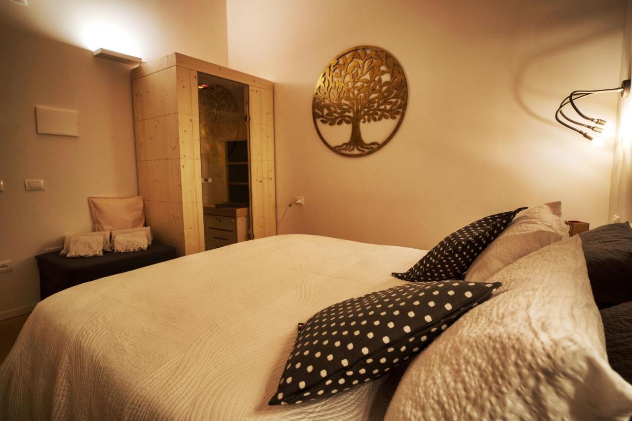 Maso Al Sole Agriturismo Civezzano 外观 照片