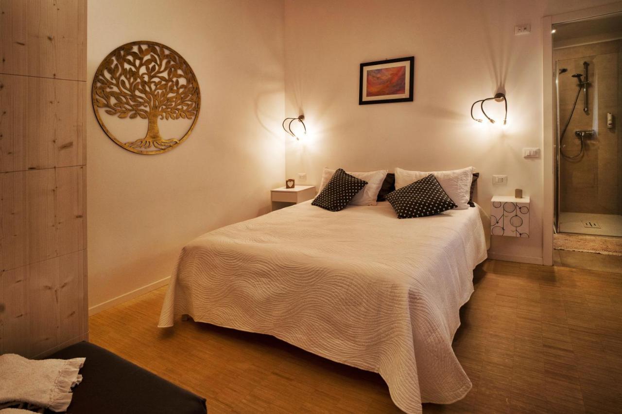 Maso Al Sole Agriturismo Civezzano 外观 照片