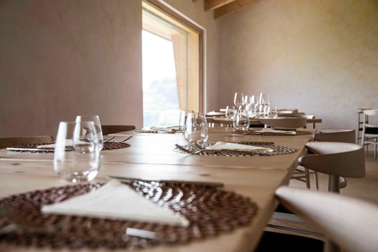 Maso Al Sole Agriturismo Civezzano 外观 照片